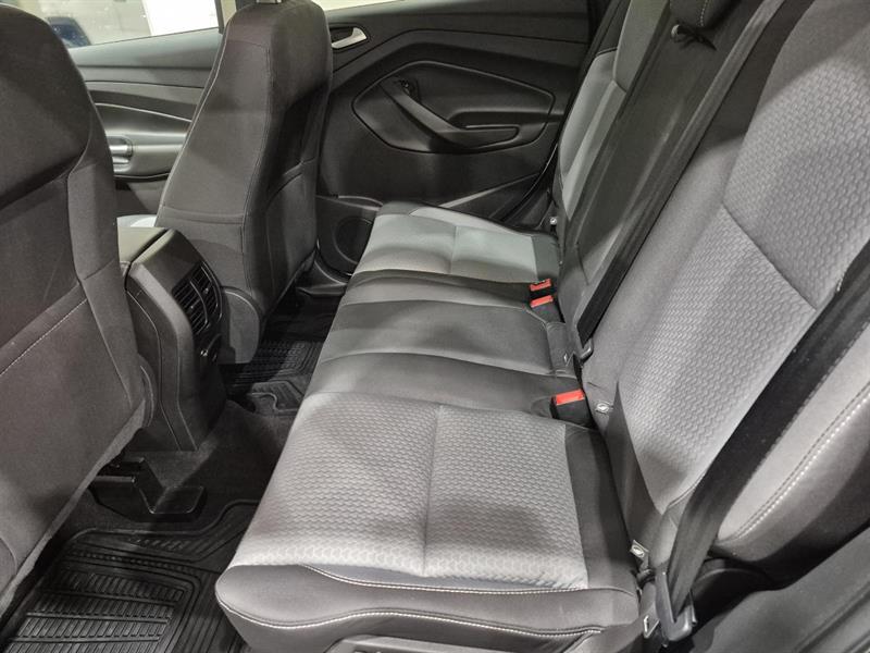 ford Escape 2017 - 21