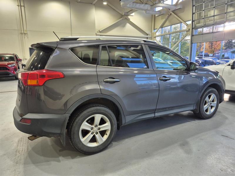 toyota RAV4 2013 - 3