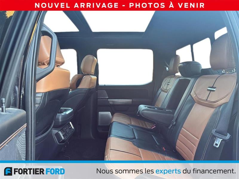 ford F-150 Hybrid 2022 - 4