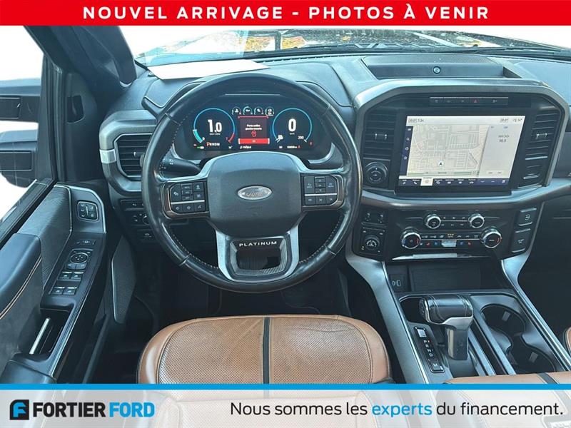 ford F-150 Hybrid 2022 - 5