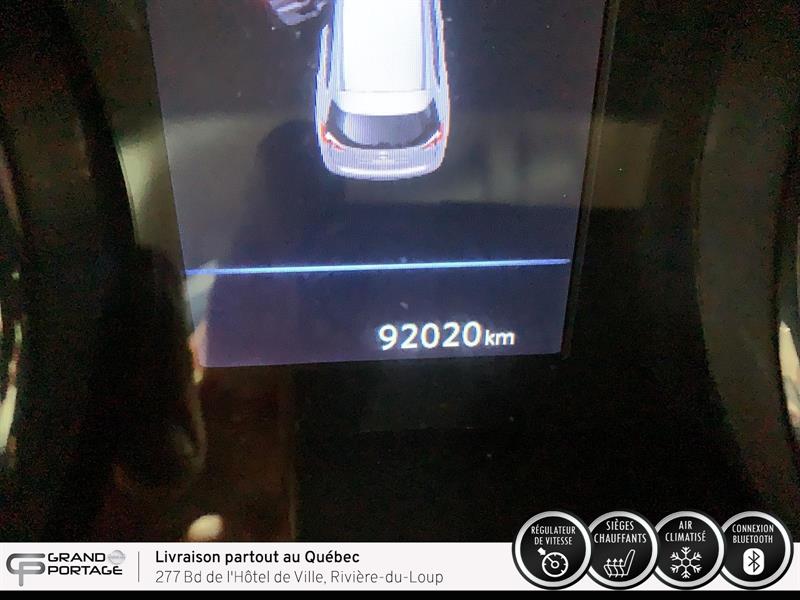 nissan Rogue 2020 - 18