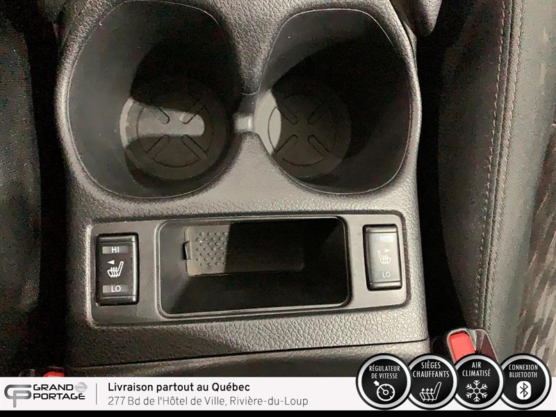 nissan Rogue 2020 - 20