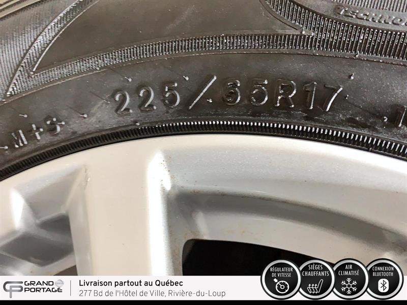 nissan Rogue 2020 - 22