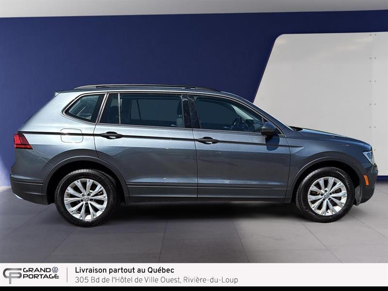 volkswagen Tiguan 2021 - 4