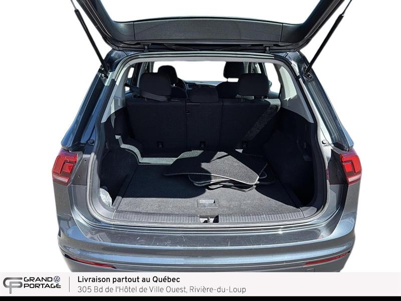 volkswagen Tiguan 2021 - 10