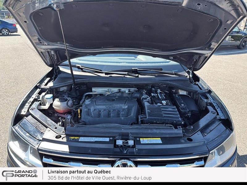 volkswagen Tiguan 2021 - 11