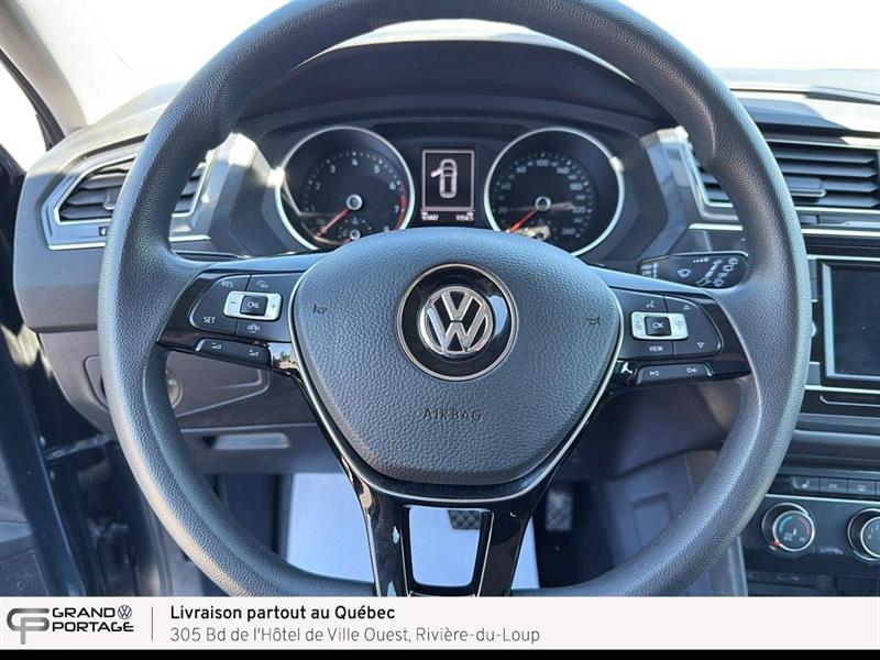volkswagen Tiguan 2021 - 15