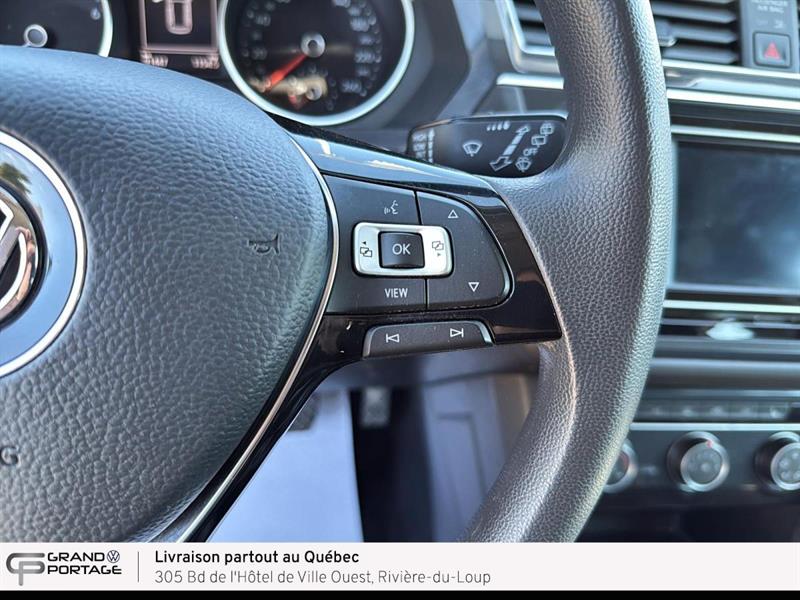 volkswagen Tiguan 2021 - 16