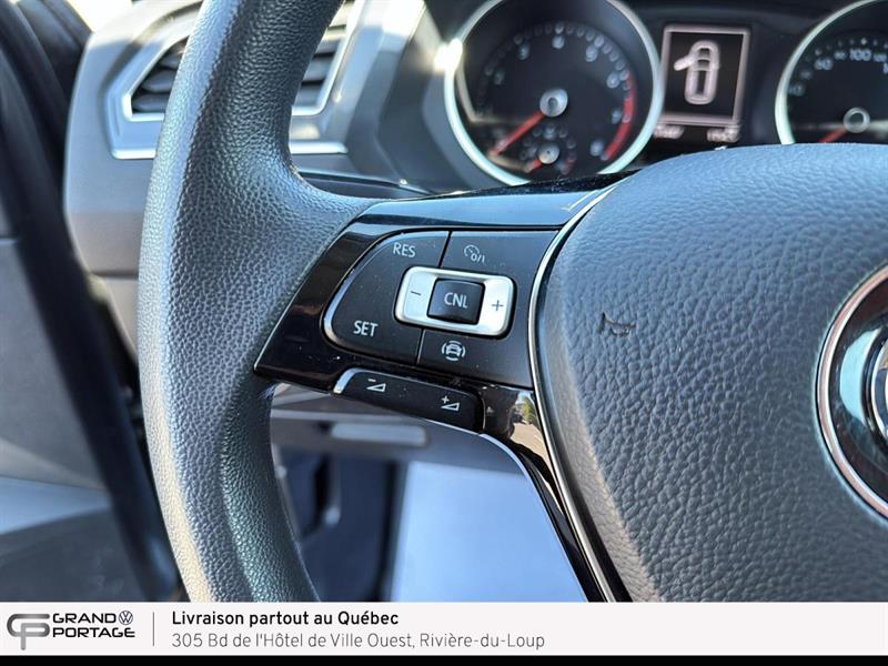 volkswagen Tiguan 2021 - 17