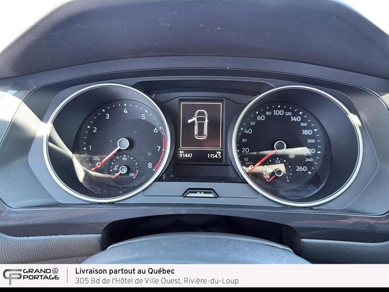 volkswagen Tiguan 2021 - 18