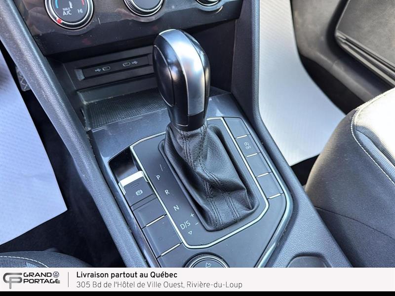 volkswagen Tiguan 2021 - 19