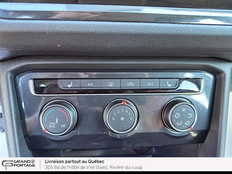 volkswagen Tiguan 2021 - 20