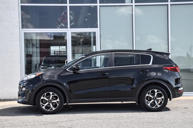 kia Sportage 2022 - 3