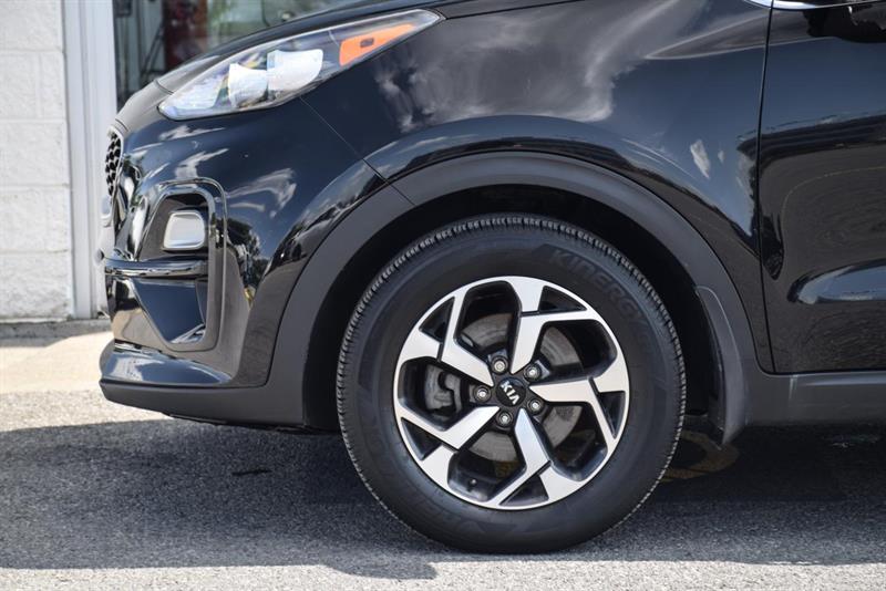 kia Sportage 2022 - 7