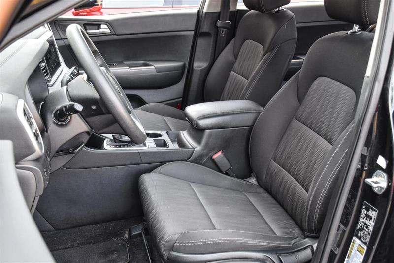 kia Sportage 2022 - 9