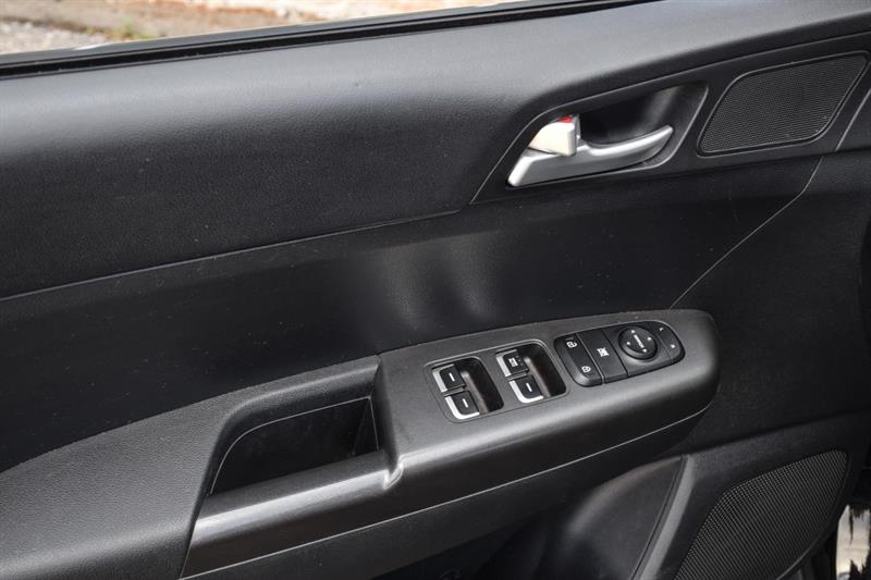 kia Sportage 2022 - 13