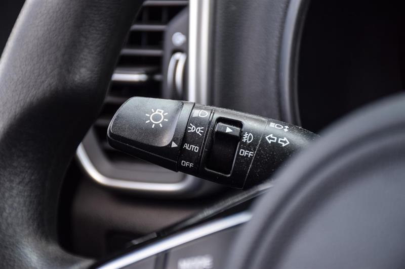 kia Sportage 2022 - 14