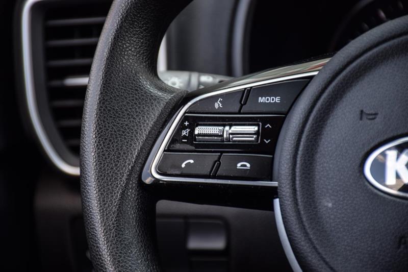 kia Sportage 2022 - 16