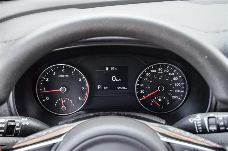 kia Sportage 2022 - 18