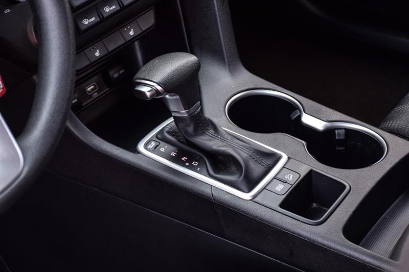 kia Sportage 2022 - 22