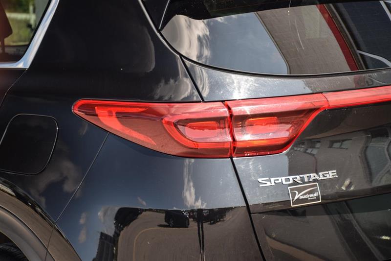 kia Sportage 2022 - 23