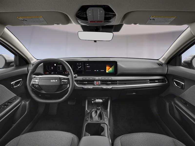 kia K4 2025 - 4