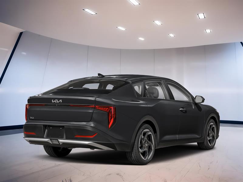 kia K4 2025 - 2