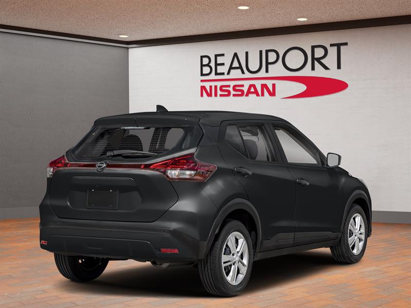 nissan Kicks Play 2025 - 2