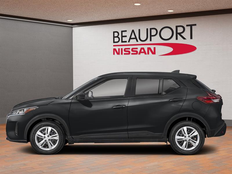 nissan Kicks Play 2025 - 3