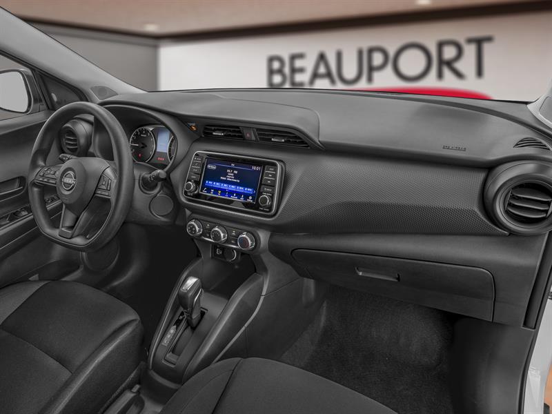 nissan Kicks Play 2025 - 11