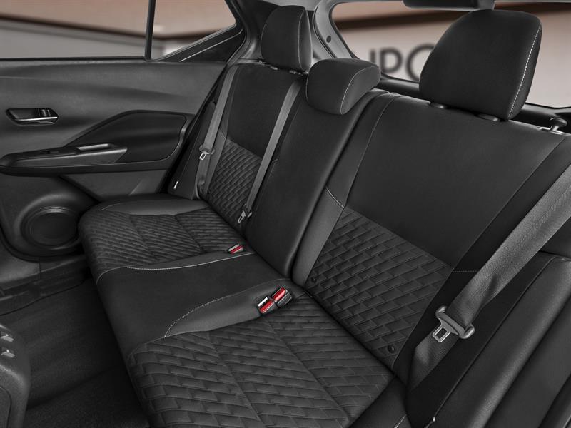 nissan Kicks Play 2025 - 9