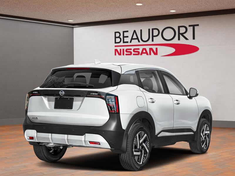 nissan Kicks 2026 - 2