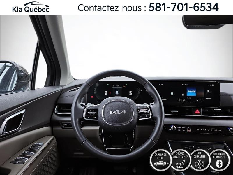 kia Carnival 2025 - 8