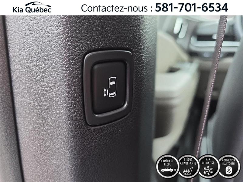 kia Carnival 2025 - 11