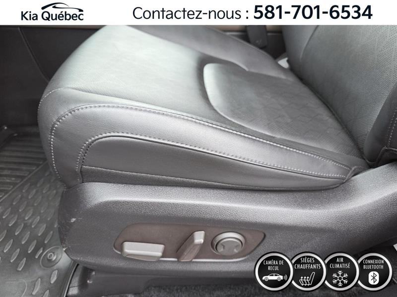 kia Carnival 2025 - 13