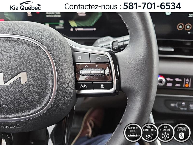 kia Carnival 2025 - 22