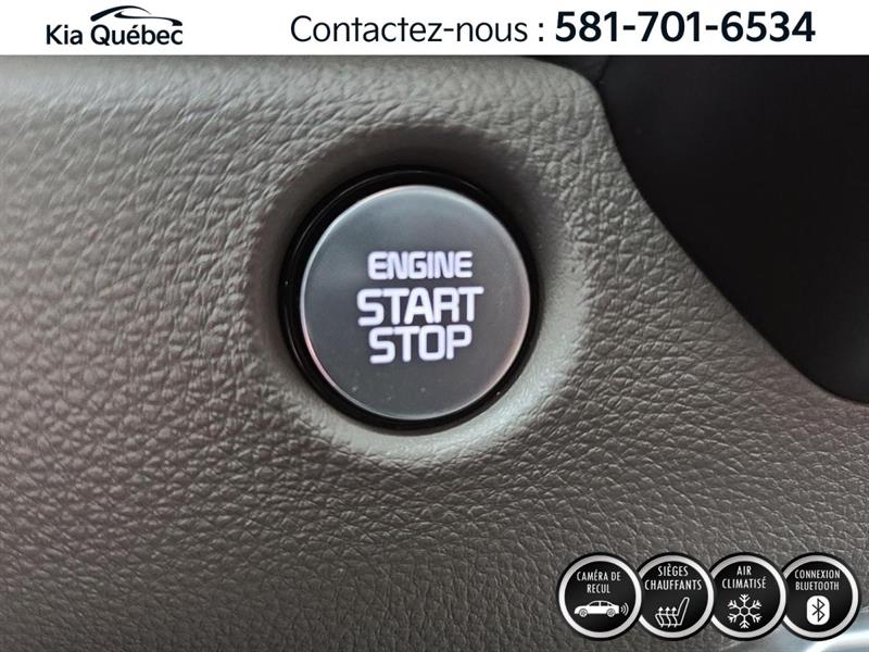 kia Carnival 2025 - 25