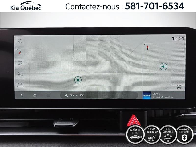 kia Carnival 2025 - 26