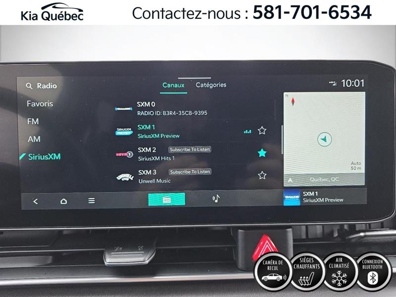 kia Carnival 2025 - 28