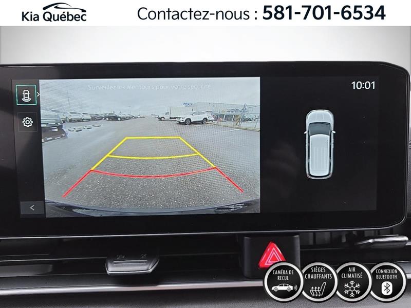 kia Carnival 2025 - 29