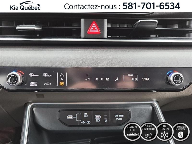 kia Carnival 2025 - 31