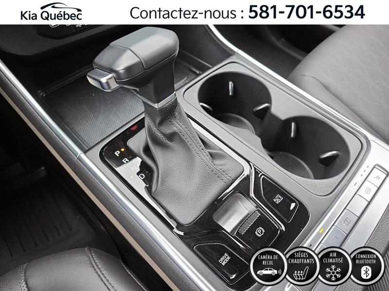 kia Carnival 2025 - 33