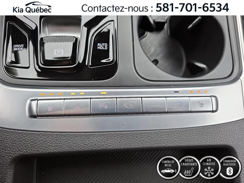 kia Carnival 2025 - 34