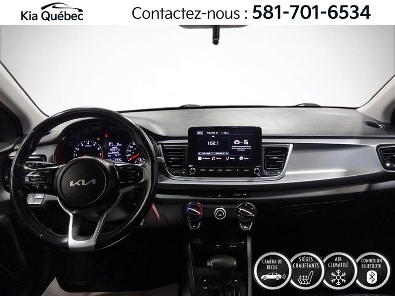 kia Rio5 2023 - 10