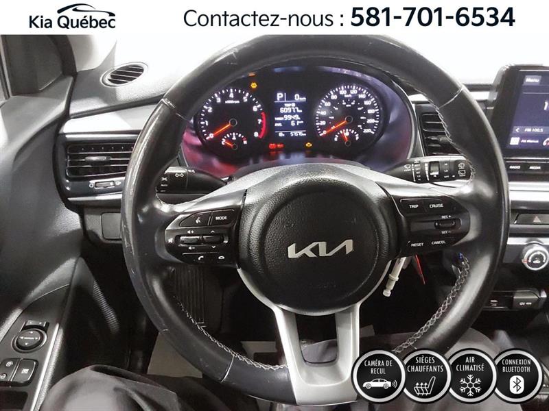 kia Rio5 2023 - 12