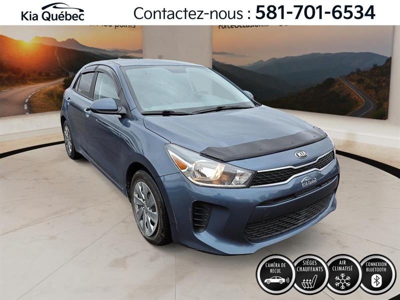 kia Rio5 2020 - 4