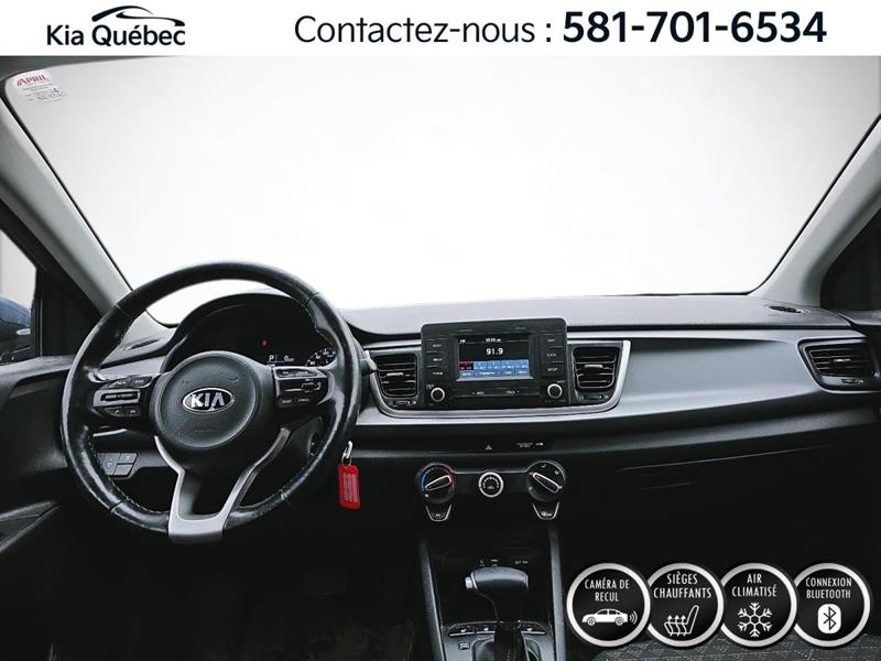kia Rio5 2020 - 7