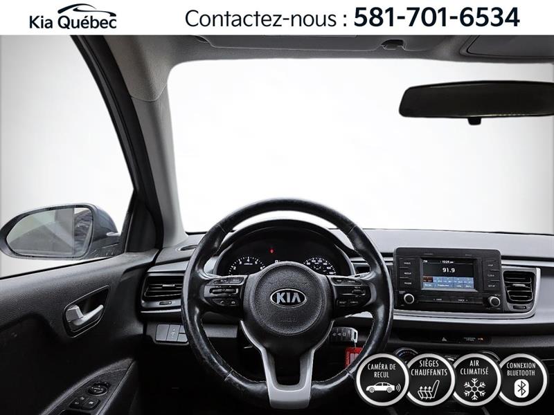 kia Rio5 2020 - 8