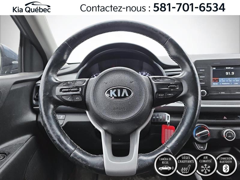 kia Rio5 2020 - 10