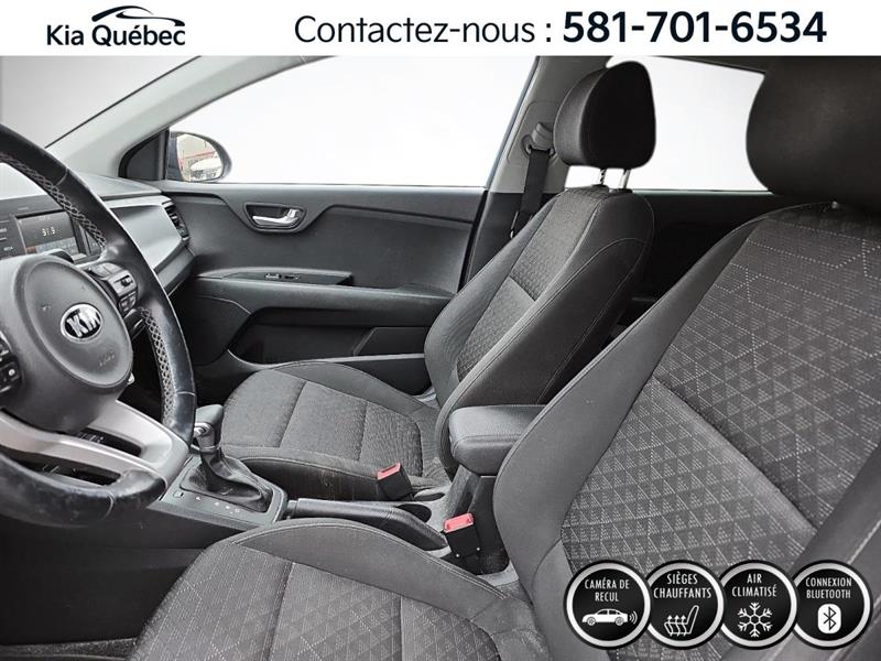 kia Rio5 2020 - 13